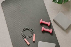 home workouts Burnt Tree