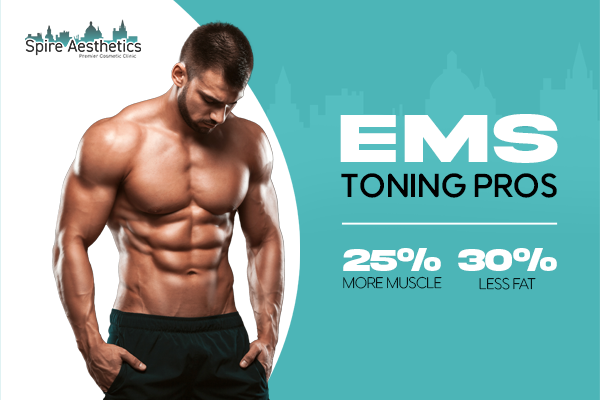 Why Golfers Choose HIFU for Arm Sculpting at Spire Aesthetics Burnt Tree