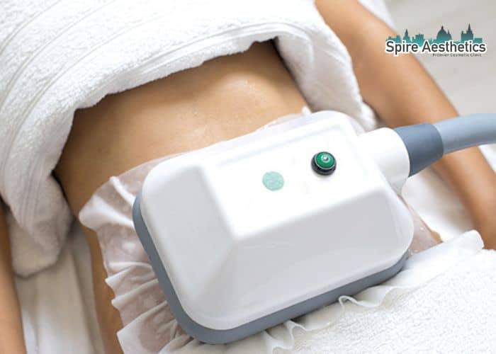 Shift Those Extra Pounds: How Fat Freezing Can Help You Slim Down Burnt Tree