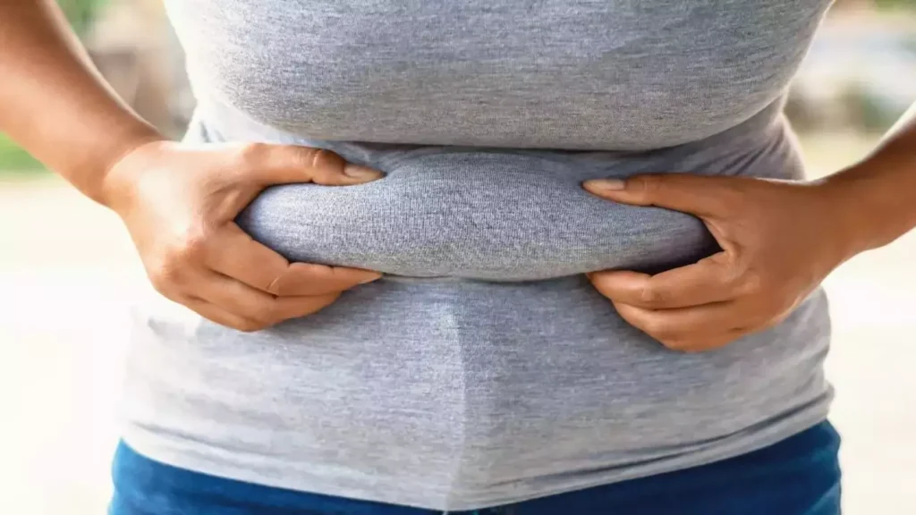 Why Do We Struggle with Stubborn Fat Despite Healthy Habits Burnt Tree